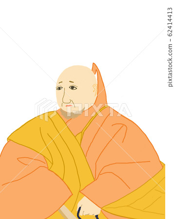 Yoshimitsu Ashikaga Yoshimitsu Ashikaga 62414413