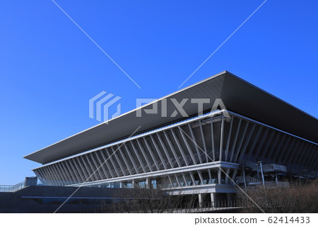 [Tokyo] Tokyo Aquatics Center_All 06 62414433