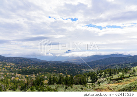 長海山 長海山 62415539