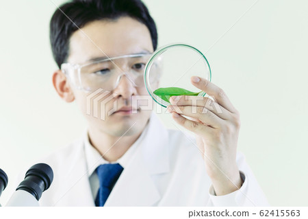 研究形象 62415563