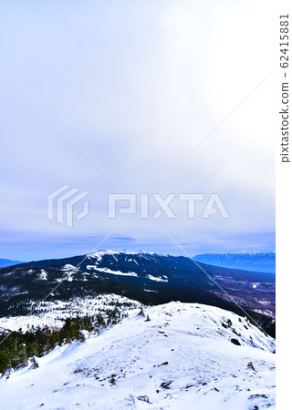 Kita Yatsugatake Winter 6 Kita Yatsugatake Winter 6 62415881