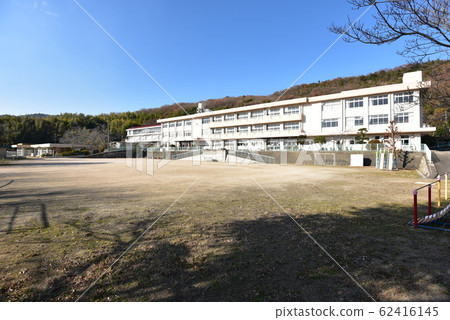 [Closed school] Okayama Municipal Omiya Elementary School 3 Higashi Ward, Okayama City, Okayama Prefecture 62416145