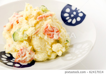 potato salad potato salad 62417014