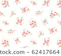 Seamless flower 62417664