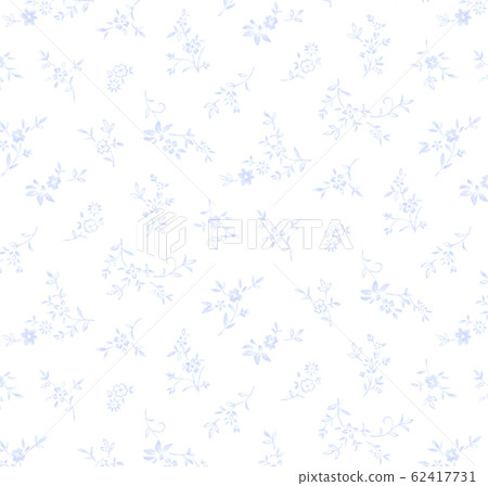 Monochromatic ivy flower Monochromatic ivy flower 62417731