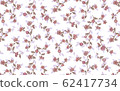 Seamless petals 62417734