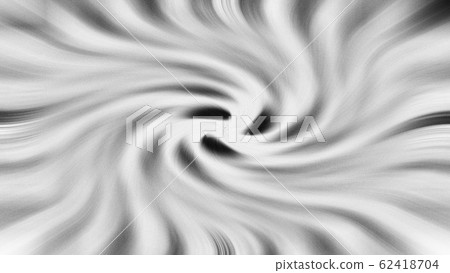 Swirling abstract pattern 62418704