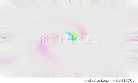 Swirling abstract pattern 62418705
