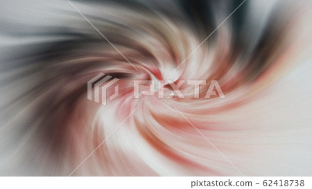 Swirling abstract pattern 62418738