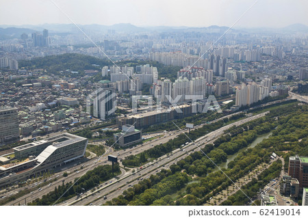 Noryangjin Products Wholesale Market, Noryangjin Station, Dongjak-gu, Seoul, Korea, Asia 62419014