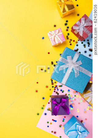 Holiday frame composition Holiday frame composition 62419016
