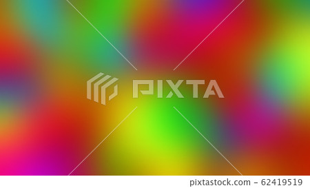 多彩和抽象的圖案 62419519
