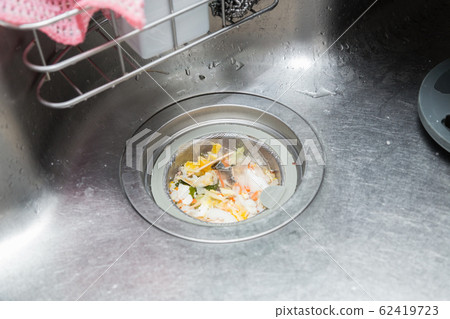 廚房垃圾 62419723