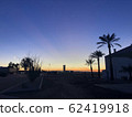Dusk airport 62419918