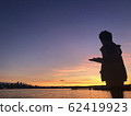 Vancouver sunset 62419923