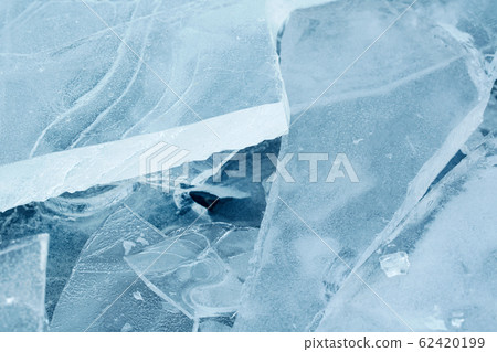Blocks of ice. Blocks of ice. 62420199