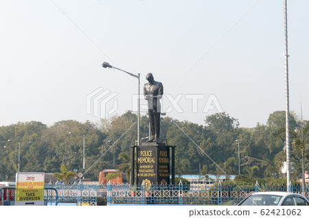 Police Memorial of Glorious Dead Kolkata India Police Memorial of Glorious Dead Kolkata India 62421062