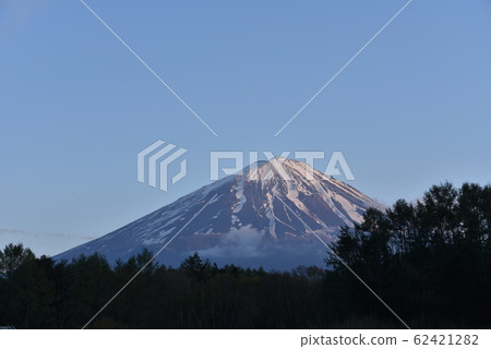 富士山 富士山 62421282