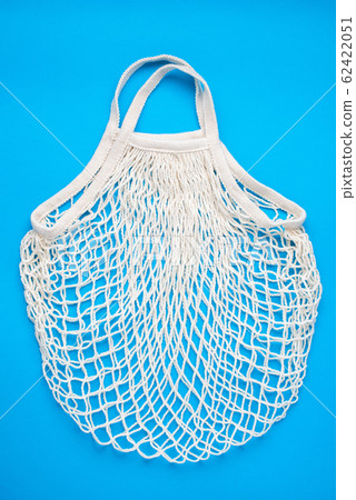 Zero waste mesh shopping bag 62422051