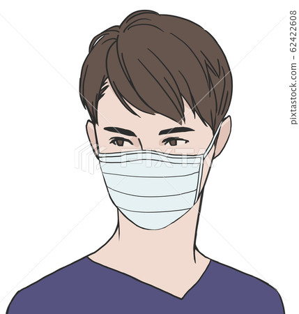 戴著面具的twink 戴著面具的twink 62422608