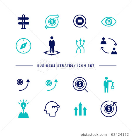 vector, vectors, business 62424152