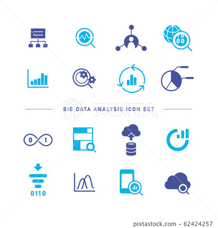 big data, analysis, analysing 62424257