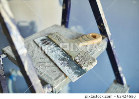 Home Construction Background Home Construction Background 62424680