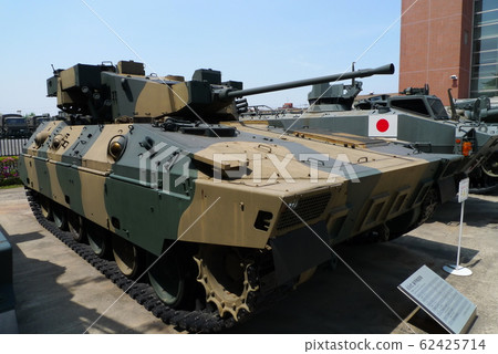 89式裝甲戰車 89式裝甲戰車 62425714