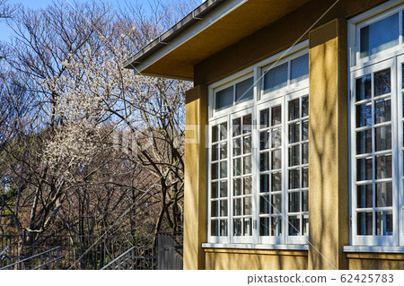 前山田宅邸和聖城光池綠色公園 62425783