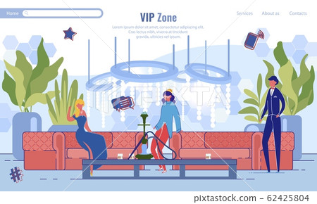 Vip Zone Waiting Room Lounge Area Webpage Design Vip Zone Waiting Room Lounge Area Webpage Design 62425804