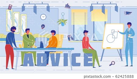 Consulting Agency Experts Word Concept Banner Consulting Agency Experts Word Concept Banner 62425888