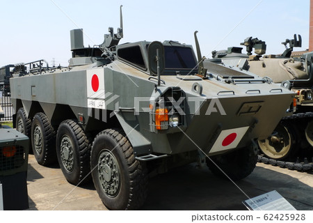 96裝備裝甲車 62425928