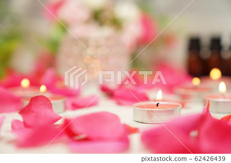 aroma Candle 62426439