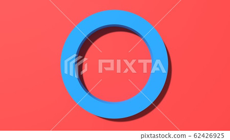 淺藍色圓圈框架副本空間 淺藍色圓圈框架副本空間 62426925