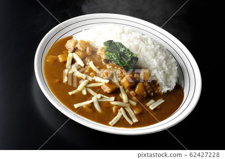 Hot spinach cheese curry Hot spinach cheese curry 62427228