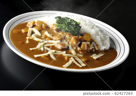 Spinach cheese curry 62427263