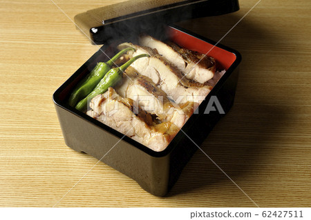 Hot swordfish 62427511