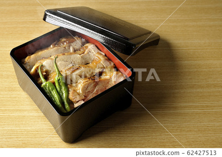 Hot swordfish 62427513