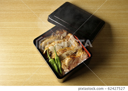 Hot swordfish 62427527