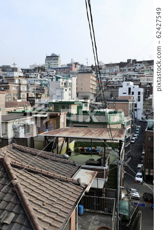 Korea · Seoul Korea · Seoul 62427549