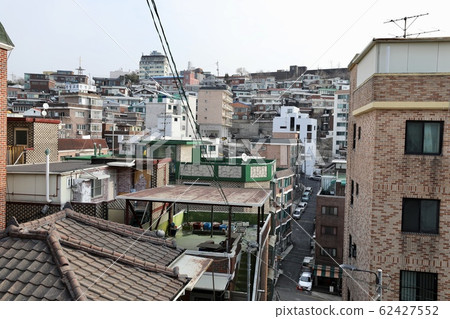 韓國·首爾 62427552