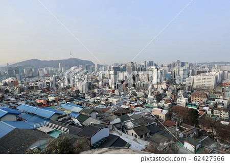Korea · Seoul Korea · Seoul 62427566