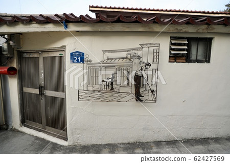 Korea · Seoul Korea · Seoul 62427569