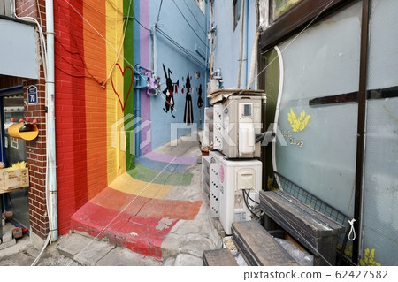 Korea · Seoul 62427582