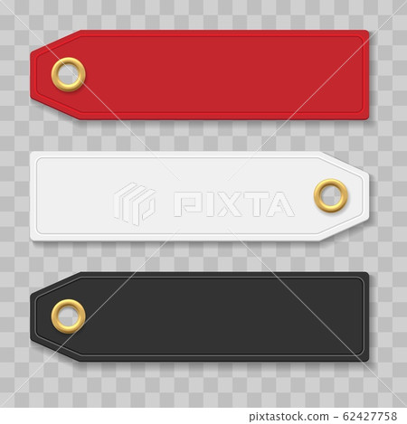 Paper apparel tags Paper apparel tags 62427758