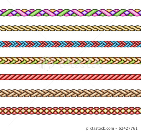 Fashion cords set 62427761