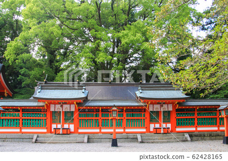 Kumano Hayatake Taisha 62428165