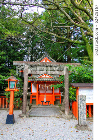 Kumano Hayatake Taisha Kumano Hayatake Taisha 62428167