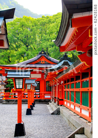 Kumano Hayatake Taisha Kumano Hayatake Taisha 62428168