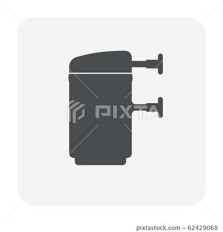 air compressor icon 62429068